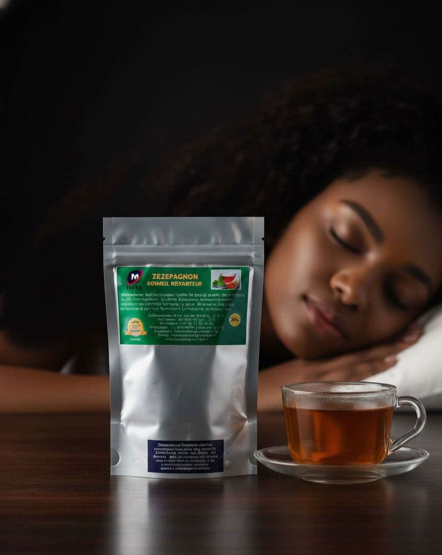 Publication 5 de Zezepagnon : produits de bien-être issus de la pharmacopée africaine
